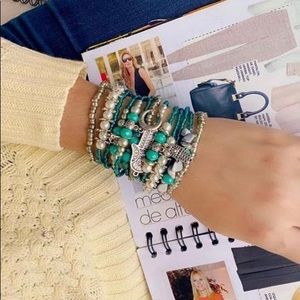 🆕Bracelet-Handmade 🧿💯